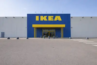 Ikea lecce
