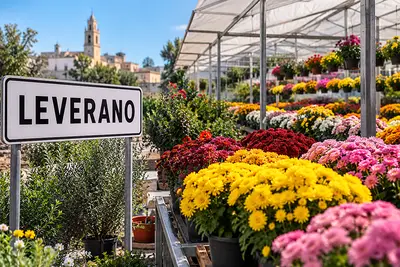 leverano