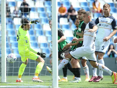 Consigli para su Krstovic