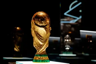 Coppa del Mondo