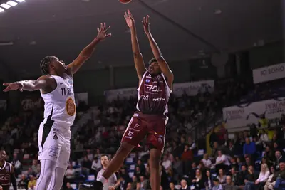 Basket, A2 - Udine vs Nardò