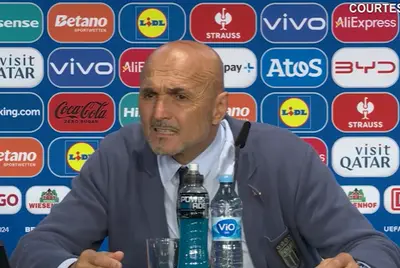Luciano Spalletti