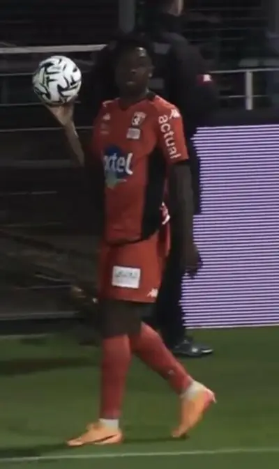 Kouassi
