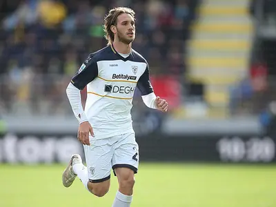 Antonino Gallo