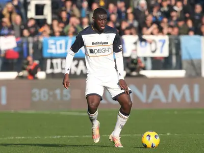 Mohamed Kaba