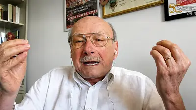michele salomone