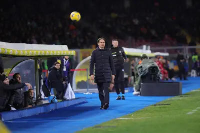Simone Inzaghi