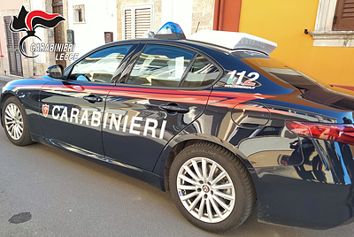 carabinieri
