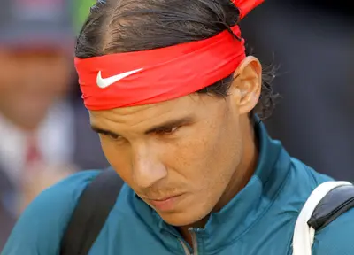 Rafa Nadal