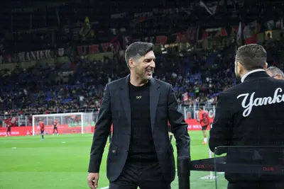 paulo fonseca