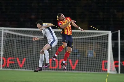 lecce-inter pierotti bastoni
