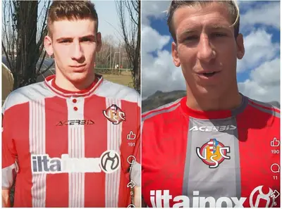 baschirotto cremonese