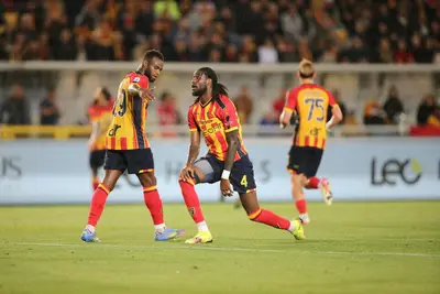 coulibaly gaspar