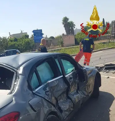 Incidente