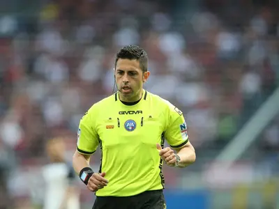 Arbitro