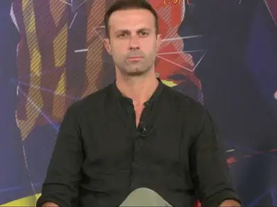 Francesco Romano