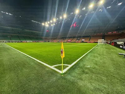 milan san siro