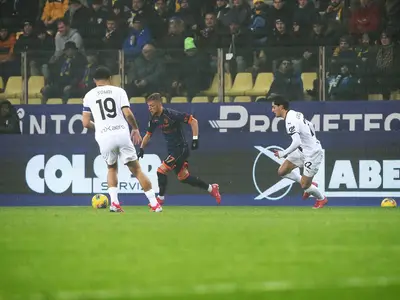 parma lecce  karlsson