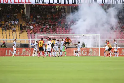 lecce-atalanta