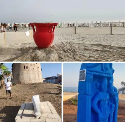 Installazioni Ugento