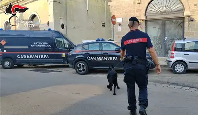 carabinieri