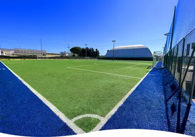 kick off lecce