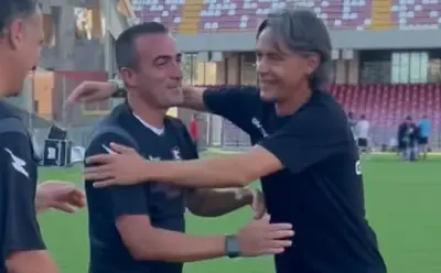 Barone e Inzaghi