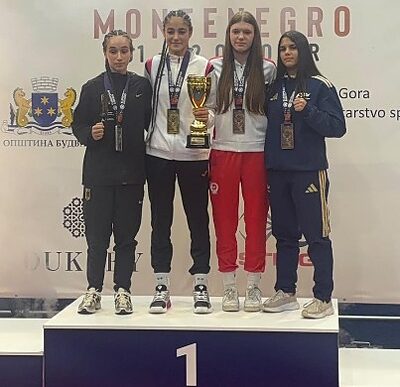 morena stifani