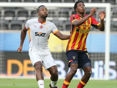 galatasaray lecce dorgu