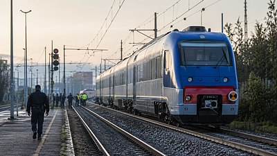 treno
