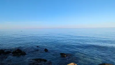 Mare del salento