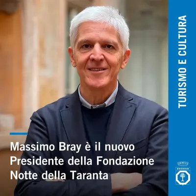 massimo bray