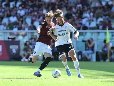 Torino-Lecce Gallo