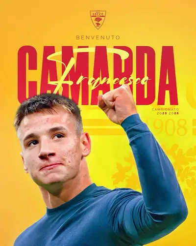 Camarda