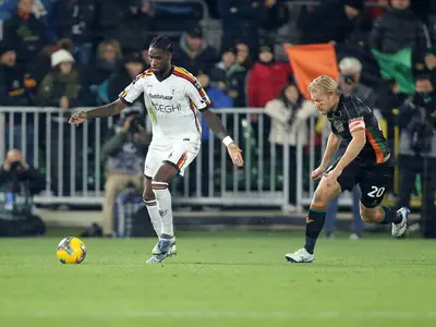 gaspar venezia-lecce pohjanpalo