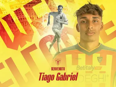 Tiago Gabriel