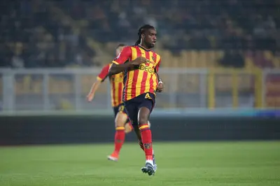 lecce-Verona gaspar
