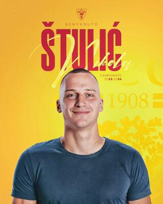 nikola stulic
