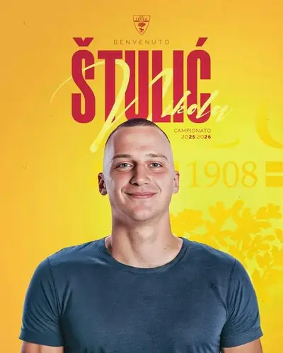nikola stulic