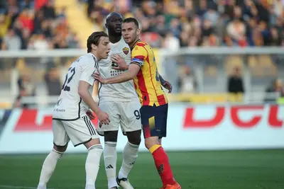 Bove-Lukaku-Blin
