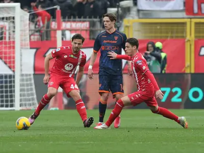 Helgason Monza lecce carboni