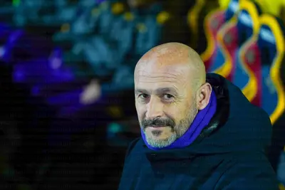 Vincenzo Italiano