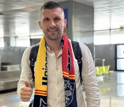 Ante Rebic