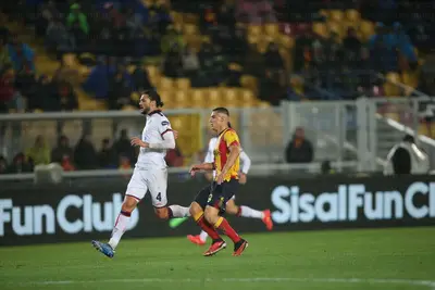 Piccoli e Dossena