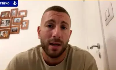 Mirko Carretta
