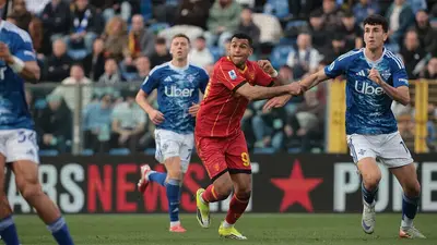 como-lecce-ramon cheddira