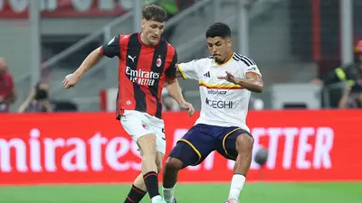 Milan-LEcce--danilo-veiga-saelemaekers