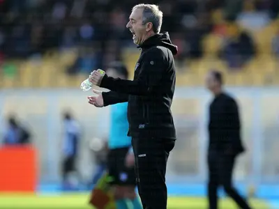 marco giampaolo