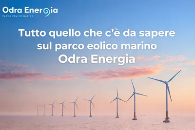 Odra Energia