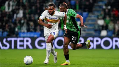 sassuolo-lecce-coulibaly coulibaly